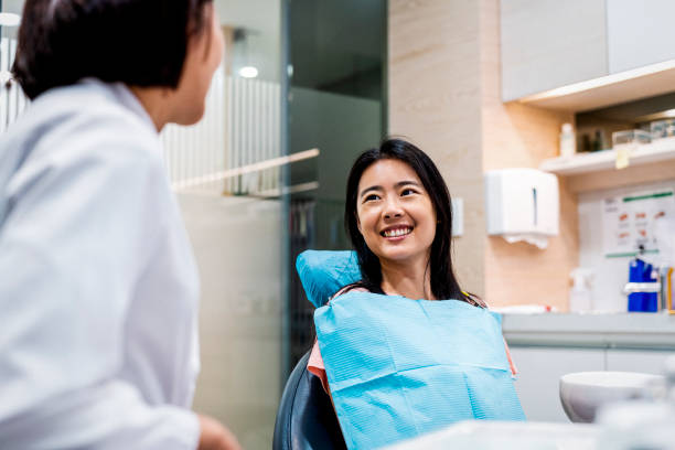 Advanced Technology for Better Dental Care in Seeley, CA