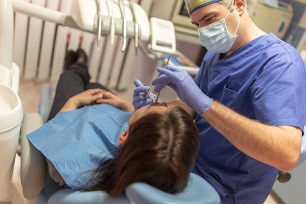 Best Oral Surgery  in Seeley, CA
