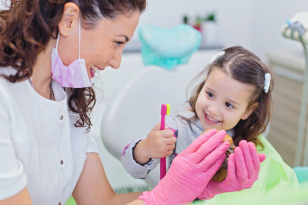 Oral Surgery in Seeley, CA